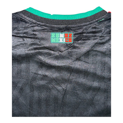 Jersey Adidas Mexico Mundial 2026