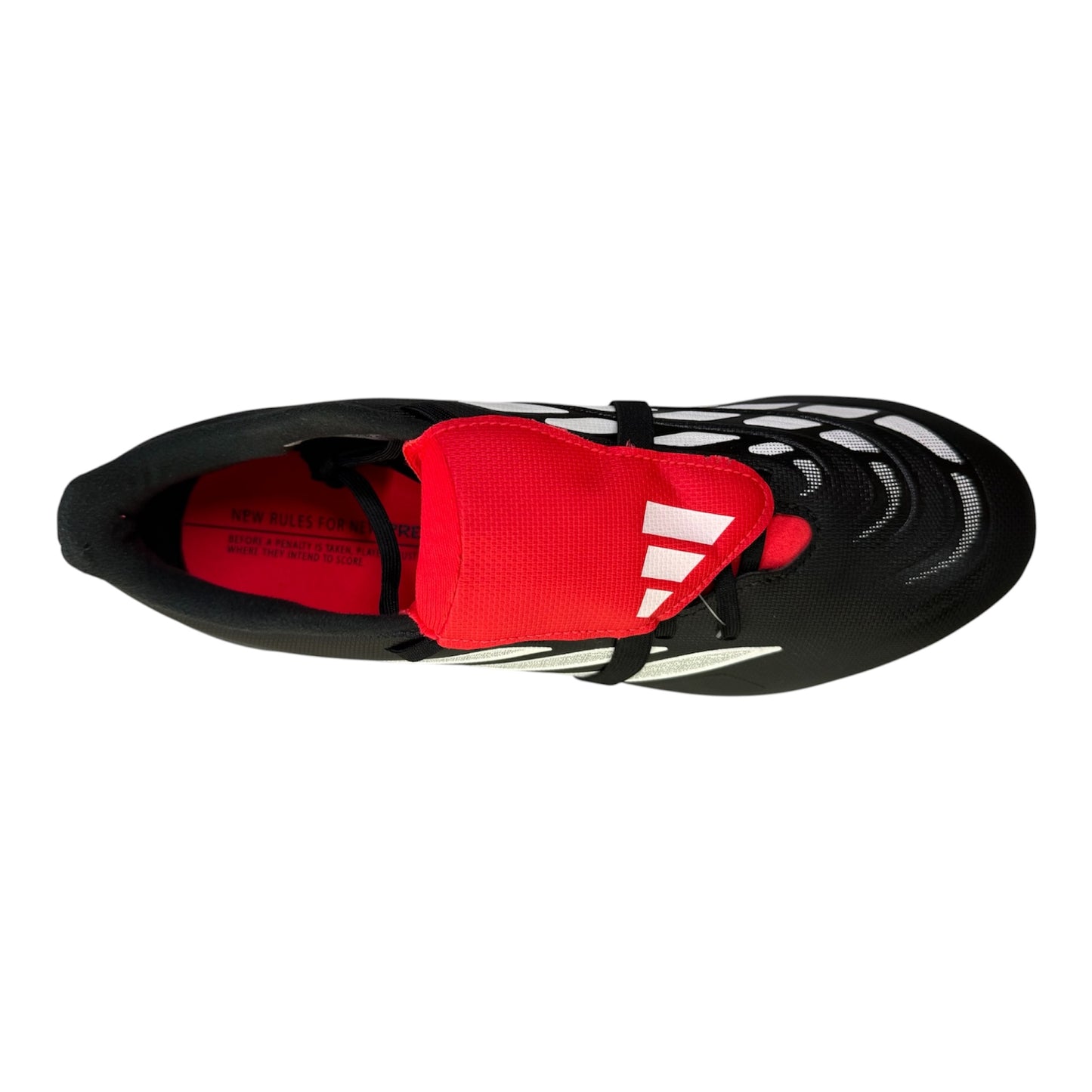 Tachón Adidas Predator JR3330