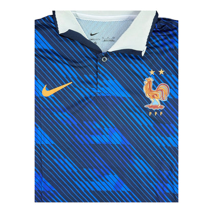 Jersey Nike Francia Local Mundial 2026