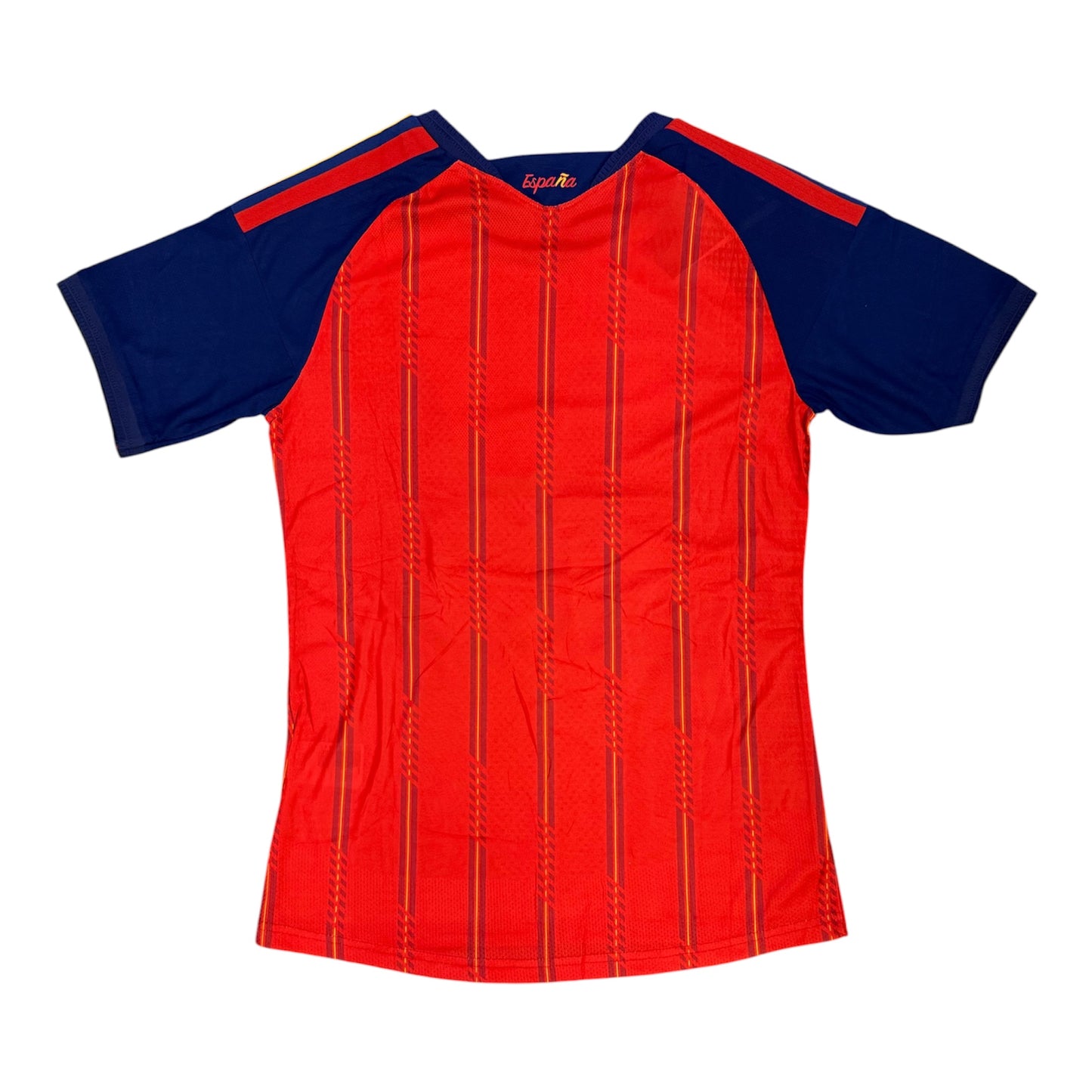 Jersey España Local Mundial 2026