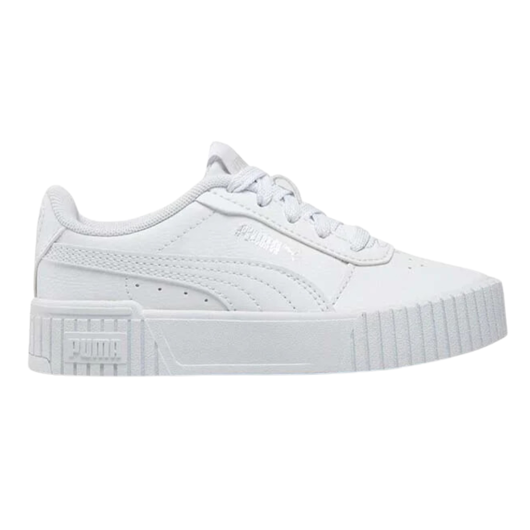 Tenis Puma Carina 2.0 PS para Niños - U