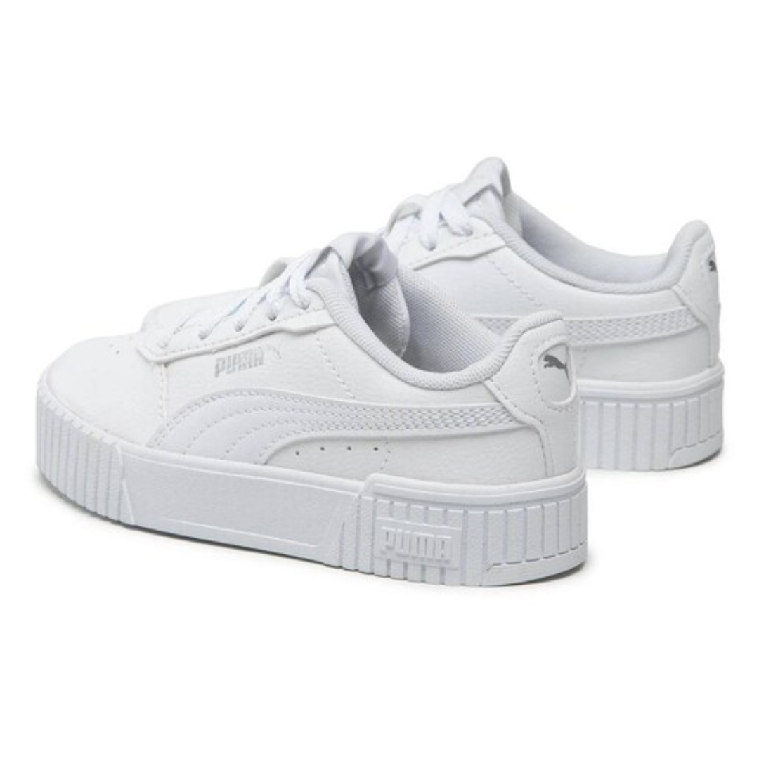 Tenis Puma Carina 2.0 PS para Niños - U