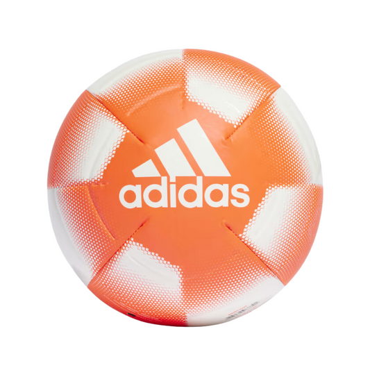Balón de Fútbol Adidas EPP Club Banco/Naranja